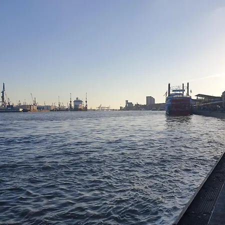 Lejlighed Likehome Apartments