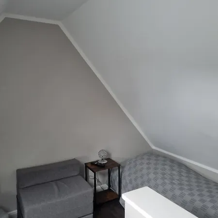 Likehome Apartment *