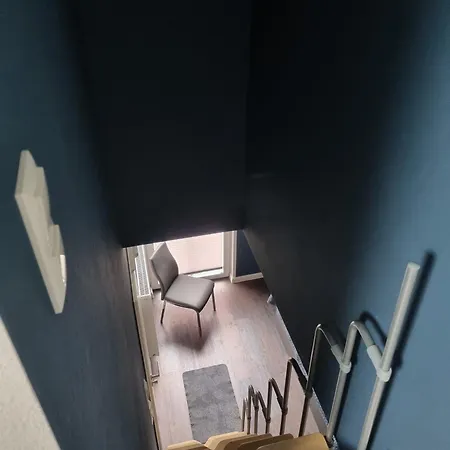 Apartment Likehome *
