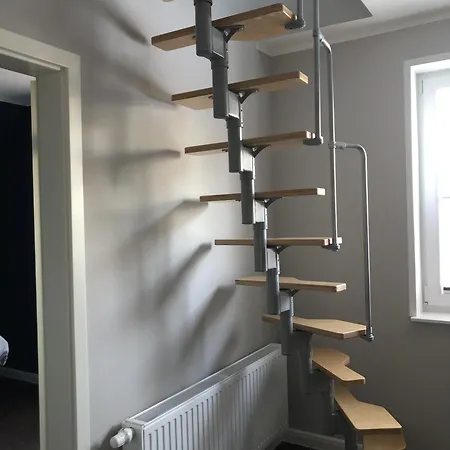 Apartment Likehome