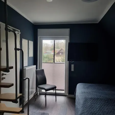 Apartment Likehome Buchholz in der Nordheide
