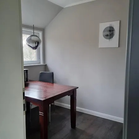 Apartment Likehome