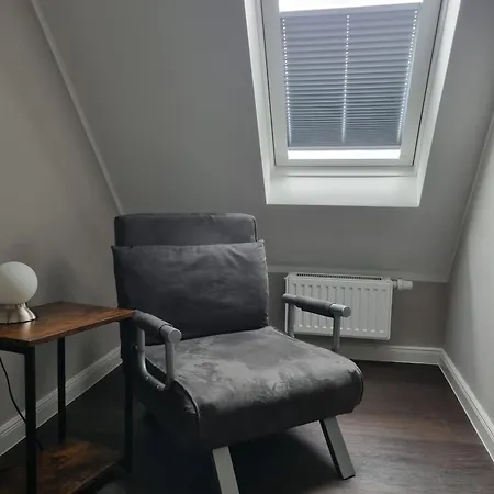 Apartment Likehome