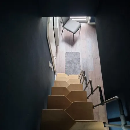 Apartment Likehome *