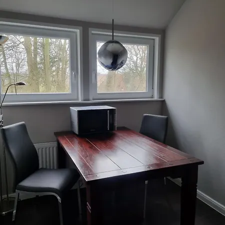 Likehome Apartment Buchholz in der Nordheide