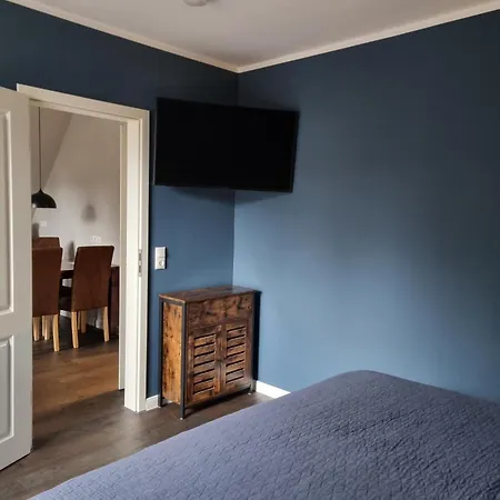 Apartment Likehome *