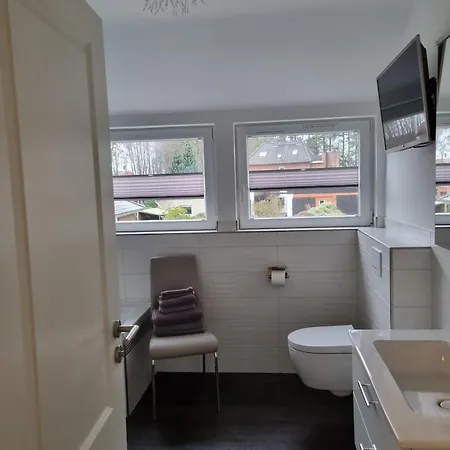 Apartment Likehome *