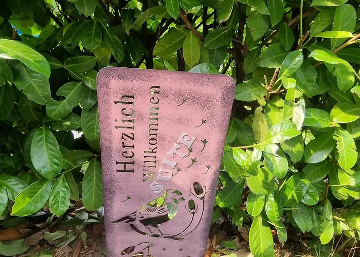 Daire Likehome Buchholz in der Nordheide