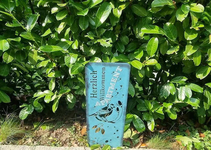 Likehome Daire Buchholz in der Nordheide